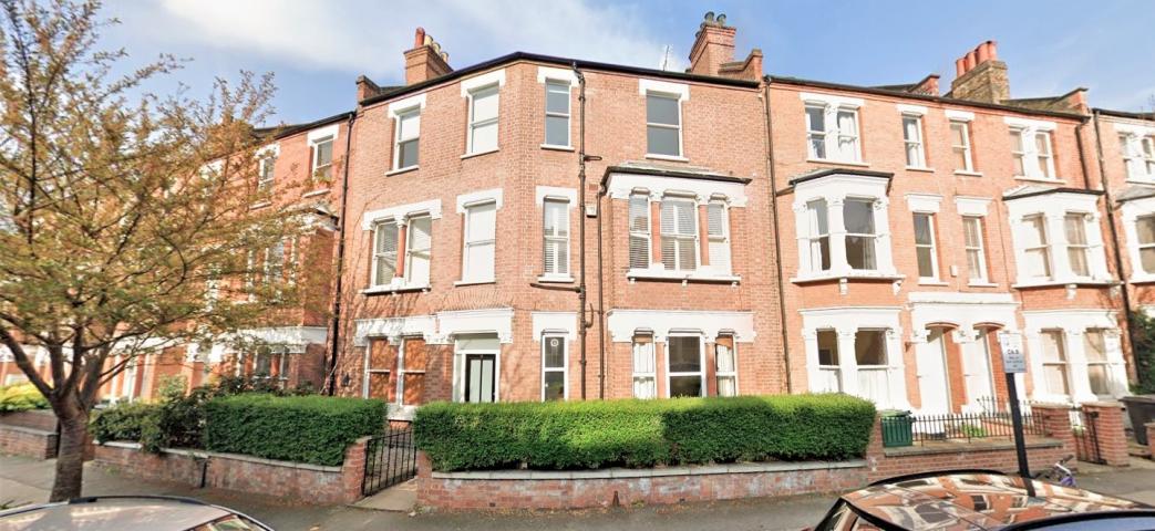 			1 Bedroom, 1 bath, 1 reception Flat			 Mackeson Road, HAMPSTEAD HEATH